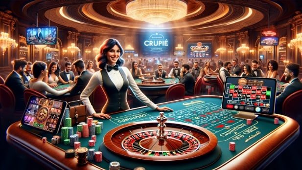 FattBet999 VIP Live Casino နှင့် Sportsbook — မြန်မာနိုင်ငံ ကစားသမားများ
