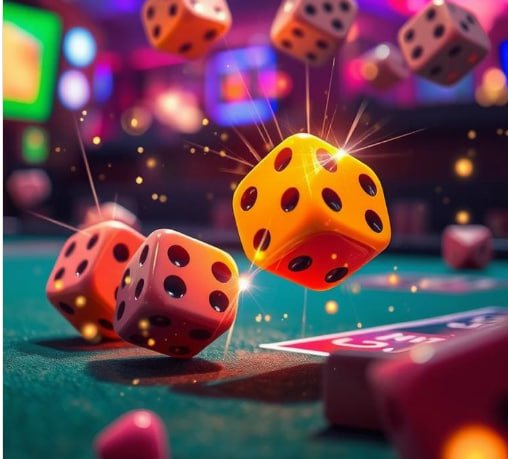 FattBet999 VIP Club — Myanmar ၏ အထူး VIP ဆုလာဘ်နှင့် Cashback အစီအစဉ်