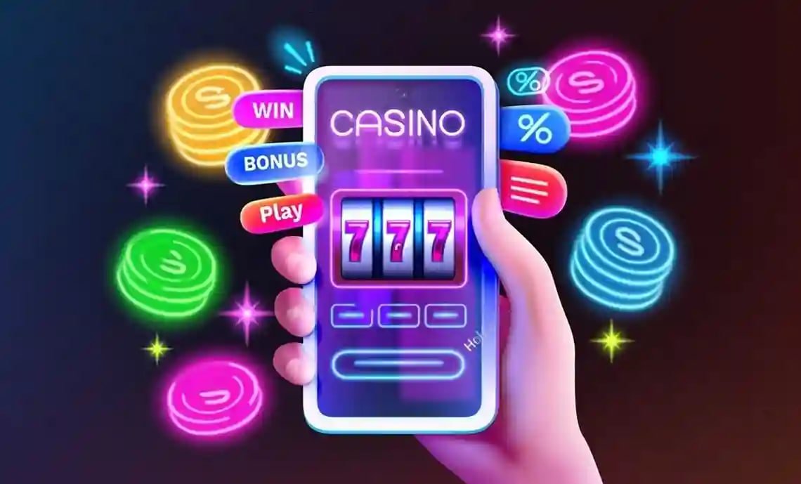 Live Casino fattbet999